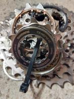 Cassette Shimano HG710 12v, Enlèvement ou Envoi