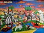 Lego System nr 6278 van 1994, Kinderen en Baby's, Speelgoed | Duplo en Lego, Ophalen, Zo goed als nieuw, Complete set, Lego