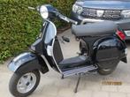 VESPA PX 125    2007     10300 Km (oplopend), Motoren, Motoren | Piaggio, Scooter, Particulier, 125 cc, 11 kW of minder