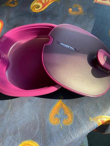 Tupperware Iso Tup beschikbaar voor biedingen