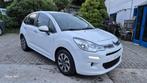 Citroen C3 1.2 Benzine Bj 2015 126000km, Auto's, Citroën, Euro 6, Bedrijf, Handgeschakeld, C3