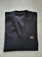 Paul & Shark Yachting trui 4XL, Kleding | Heren, Ophalen of Verzenden, Overige maten, Blauw, Paul & shark