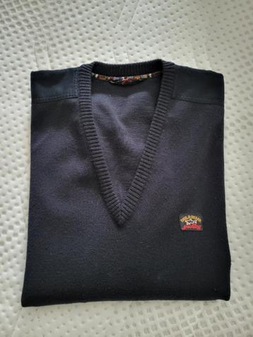 Paul & Shark Yachting trui 4XL beschikbaar voor biedingen