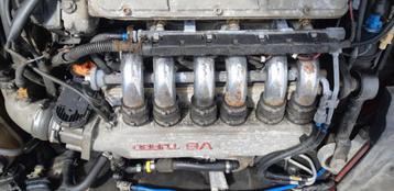 ALFA ROMEO  MOTOR  2000CC V6 TURBO BENZINE   COMPLEET beschikbaar voor biedingen