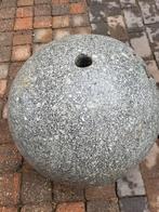 Granieten bol, fontein, Tuin en Terras, Ophalen, Fontein