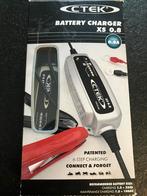 Druppel lader, Enlèvement ou Envoi