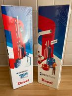 Duvel reclame flessen, Ophalen, Nieuw