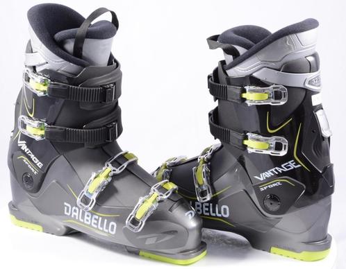 49 50 EU nieuwe skischoenen DALBELLO VANTAGE SPORT, Sport en Fitness, Skiën en Langlaufen, Nieuw, Schoenen, Ski, Overige merken