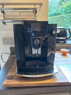 Koffiemachine JURA, Elektronische apparatuur, Koffiezetapparaten, Ophalen, Afneembaar waterreservoir, Espresso apparaat, Koffiebonen