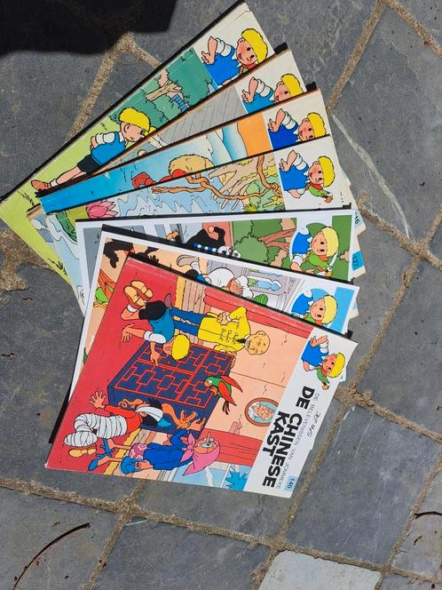 Jommeke, Boeken, Strips | Comics, Ophalen of Verzenden