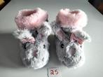 Chaussons hiver polaire fille- MINI GIRLS /Pt. 25/NEUF, Neuf, Enlèvement ou Envoi, MINI GIRLS, Fille