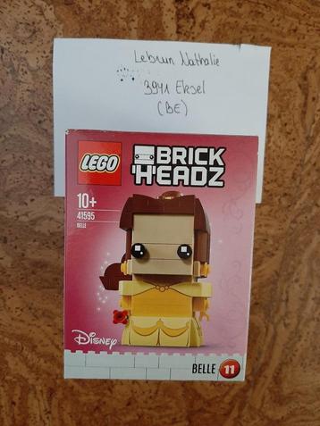 Lego 41595 beschikbaar voor biedingen