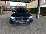 BMW X3 X3 xDrive20i Aut., Auto's, Automaat, 1998 cc, Stof, 4 cilinders