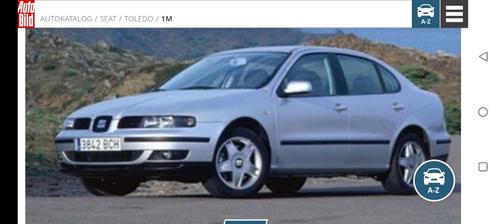 Onderdelen seat Toledo 1m Leon MK1, Auto-onderdelen, Carrosserie, Bumper, Seat, Voor, Achter, Links, Rechts, Ophalen of Verzenden