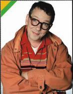 Kaart  Markske uit F.C. DE KAMPIOENEN, Ophalen of Verzenden