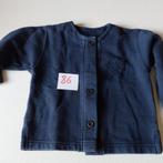 jacket meisje 86, Enfants & Bébés, Vêtements de bébé | Taille 86, Comme neuf, Fille, Pull ou Veste, Enlèvement ou Envoi