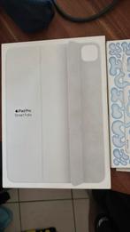 Apple MW973ZM/A, Computers en Software, Apple iPads, Ophalen, Gebruikt, Wit, 11 inch