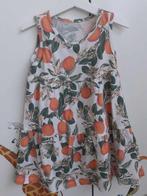 Kleedje Name It - draagmaat 110/116, Kinderen en Baby's, Kinderkleding | Maat 116, Meisje, Name it, Ophalen of Verzenden, Zo goed als nieuw
