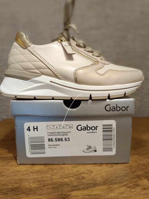 Gabor P.37 sportschoenen, Sport en Fitness, Basketbal, Nieuw, Schoenen, Ophalen of Verzenden