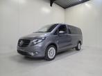 Mercedes-Benz Vito Tourer 114 CDI Autom. - 9 pl - Topstaat!, Auto's, Mercedes-Benz, Monovolume, 4 cilinders, 9 zetels, Particulier