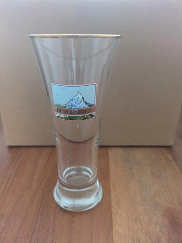 Bergenbier glazen, Enlèvement, Comme neuf