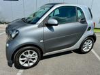 Smart FortTwo Met maar 9807 km Met Carpass, Auto's, Smart, 898 cc, Bedrijf, Handgeschakeld, 97 g/km