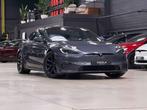 Tesla Model S PLAID - FULL SELF DRIVING ACTIVE - 1020 HP - 2, Autos, Cuir, Achat, Entreprise, 5 portes