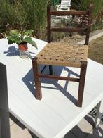 Klein decoratief stoeltje, Huis en Inrichting, Ophalen of Verzenden, Zo goed als nieuw