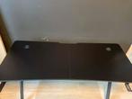 Bureau Gamer Informatique Ergonomique, Enlèvement, Comme neuf, Bureau
