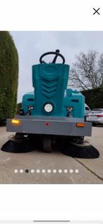 Veegmachine nieuw, Enlèvement ou Envoi