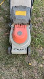 Tondeuse Honda 330, Ophalen, Zo goed als nieuw