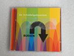 De Schedelgeboorten ‎– Bukken ( Belpop Rock )- cd, Enlèvement ou Envoi