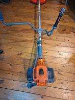 Oleomac bosmaaier in goede staat, Tuin en Terras, Ophalen