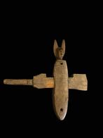 Antieke Dogon deurslot, Verzenden