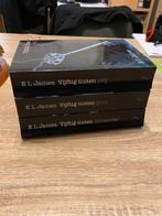 E.L. James - Vijftig tinten …, Boeken, Literatuur, Ophalen, E.L. James, Zo goed als nieuw, Amerika