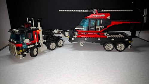 Lego Model Team 5590 des années 1990, Kinderen en Baby's, Speelgoed | Duplo en Lego, Gebruikt, Lego, Ophalen