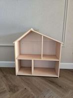 Ikea Poppenkast, Kinderen en Baby's, Ophalen of Verzenden, Zo goed als nieuw, Poppenhuis