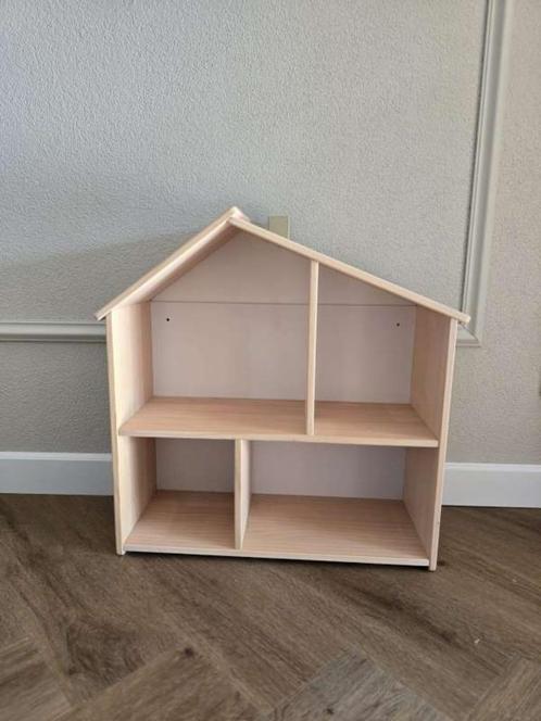 Ikea Poppenkast, Kinderen en Baby's, Speelgoed | Poppenhuizen, Zo goed als nieuw, Poppenhuis, Ophalen of Verzenden