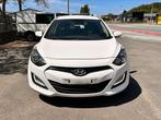 Hyundai i30 1.4 Benzine Euro 5 2013, Voorwielaandrijving, Euro 5, Stof, 1398 cc