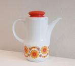 Bavaria vintage theepot, Ophalen of Verzenden, Zo goed als nieuw