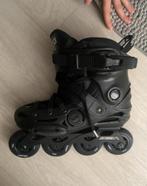 Seba E3 80 Freeskates, Sport en Fitness, Skeelers, Overige merken, Ophalen of Verzenden, Zo goed als nieuw, Inline skates 4 wielen