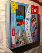 Nintendo Switch Sports Set (originele verpakking), Ophalen