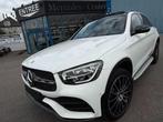 Mercedes-Benz GLC 300 De * PACK AMG + NIGHT EDITION * TVA, Autos, Mercedes-Benz, Cuir et Alcantara, Achat, 143 kW, Entreprise