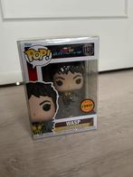 Wasp chase funko pop, Comme neuf, Enlèvement ou Envoi