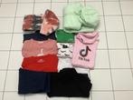 Pakketje meisjes kleren maten 9 - 10 - 11 - 12 jaar., Ophalen of Verzenden, Gebruikt