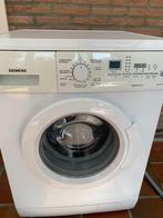 Wasmachine Siemens, Ophalen, Gebruikt, Voorlader, 1200 tot 1600 toeren