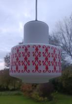 Frans Vintage luster opaline, Antiek en Kunst, Verzenden