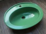 lavabo, Ophalen, Gebruikt, 50 tot 100 cm, Minder dan 25 cm