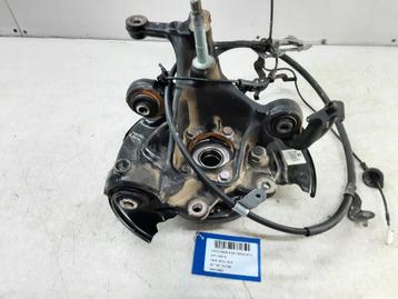 WIELNAAF RECHTS ACHTER Yaris IV (P21 / PA1 / PH1) (18984) beschikbaar voor biedingen