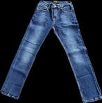 Edo Jeans ~NIEUW~ [30] Maat 34, W33 - W34 (confection 48/50), Bleu, Enlèvement ou Envoi, Neuf